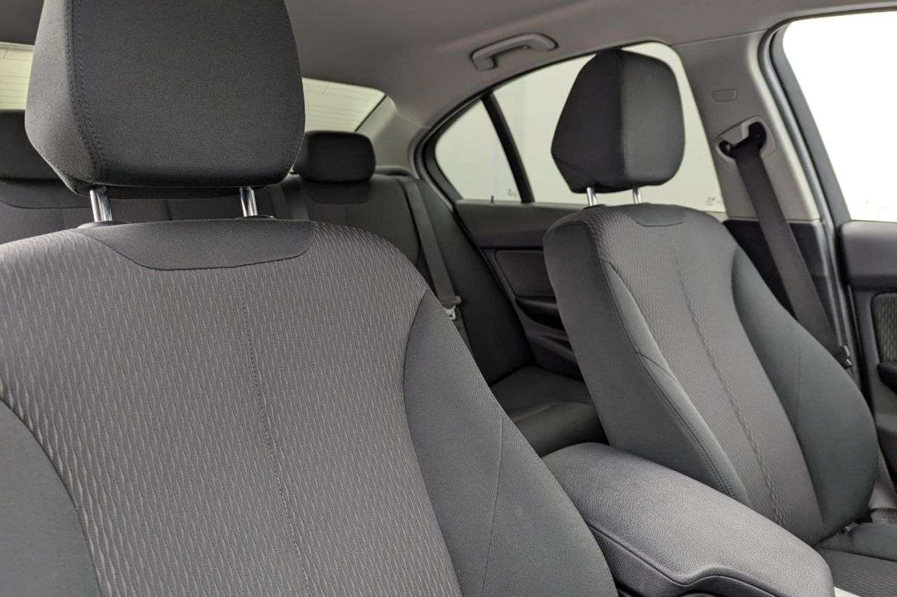 2018 BMW 3 SERIES 2018 BMW 3 SERIES