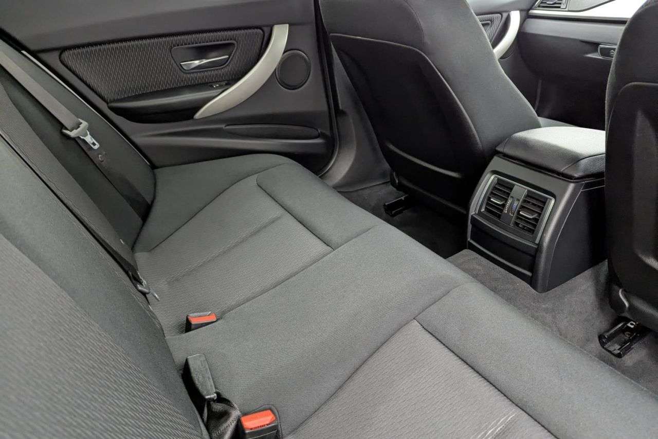 2018 BMW 3 SERIES 2018 BMW 3 SERIES