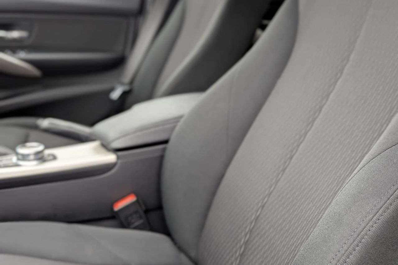 2018 BMW 3 SERIES 2018 BMW 3 SERIES