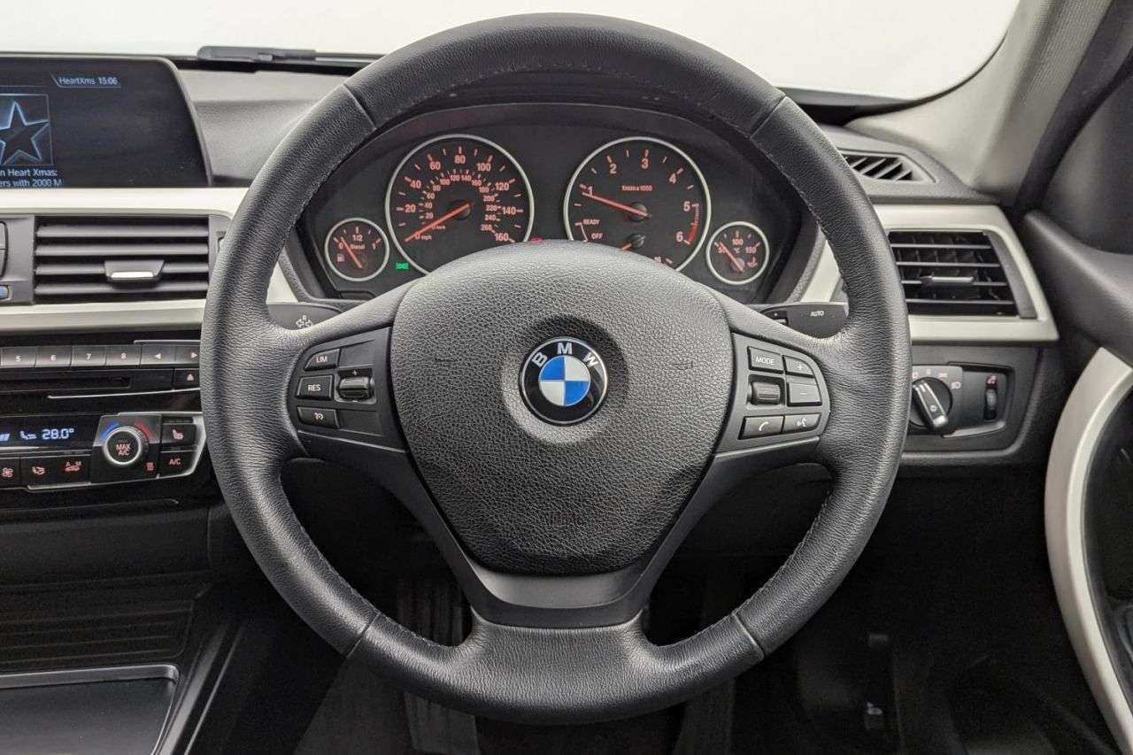 2018 BMW 3 SERIES 2018 BMW 3 SERIES