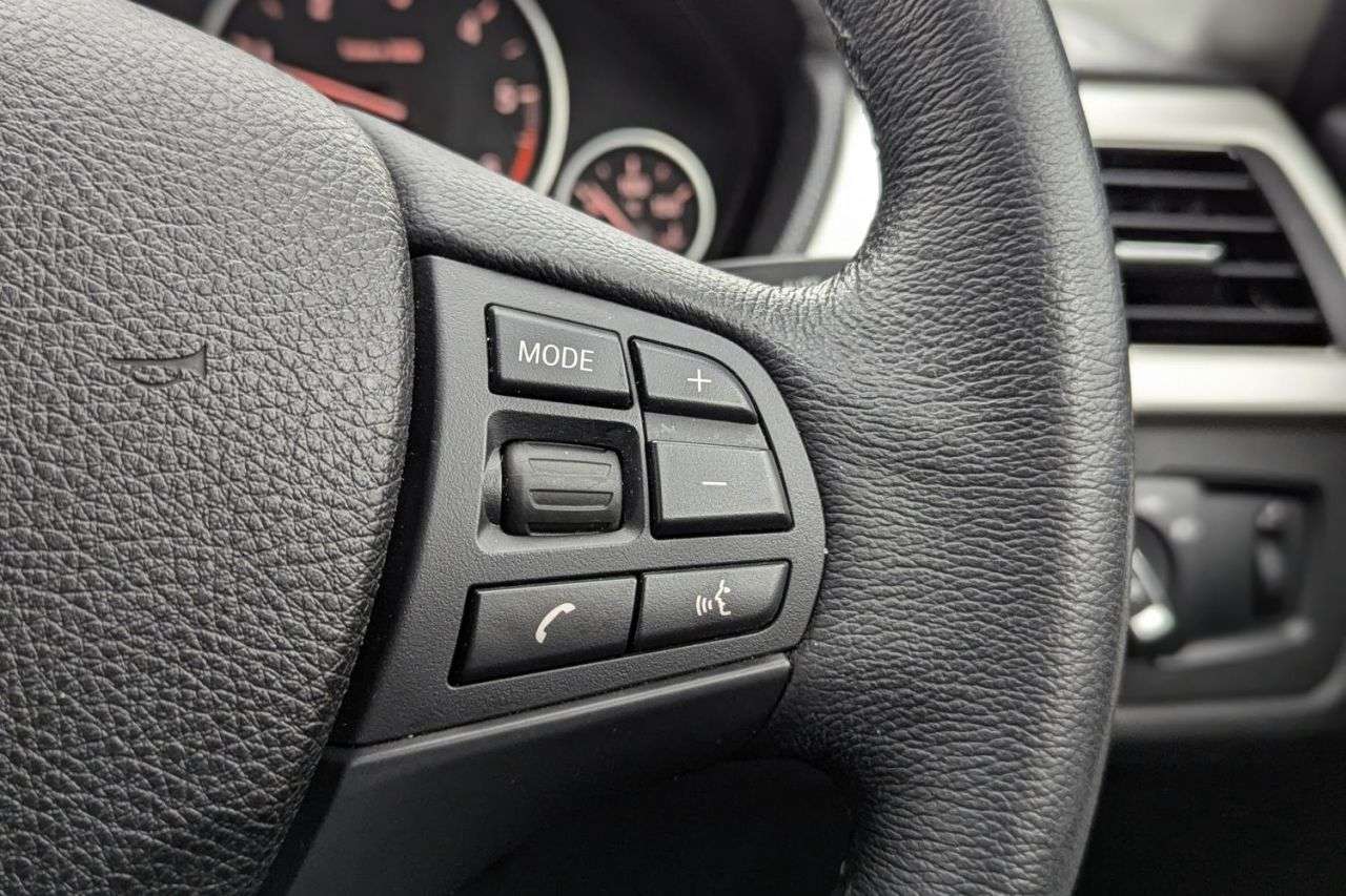 2018 BMW 3 SERIES 2018 BMW 3 SERIES