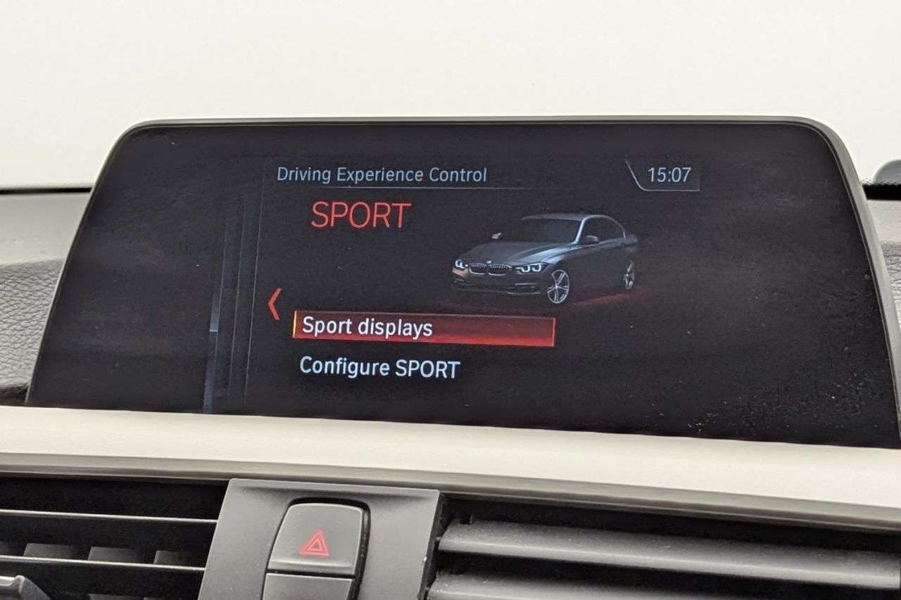 2018 BMW 3 SERIES 2018 BMW 3 SERIES