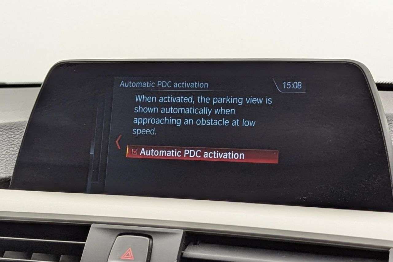 2018 BMW 3 SERIES 2018 BMW 3 SERIES