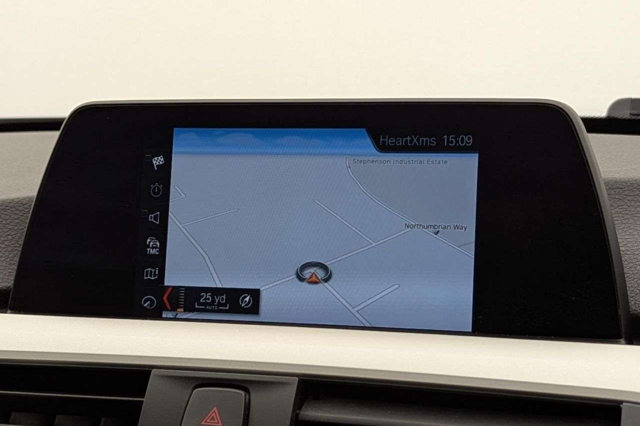 2018 BMW 3 SERIES 2018 BMW 3 SERIES