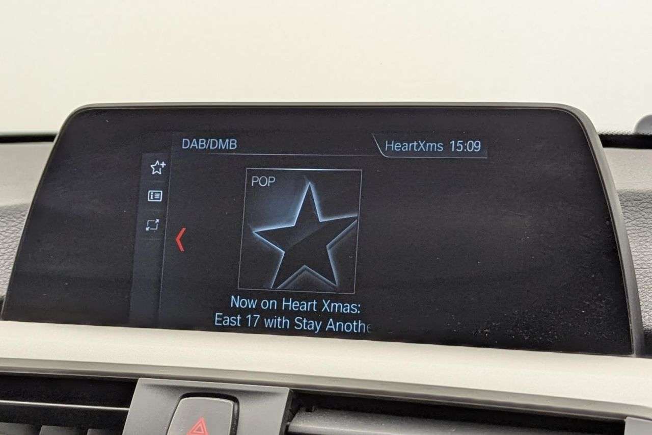 2018 BMW 3 SERIES 2018 BMW 3 SERIES