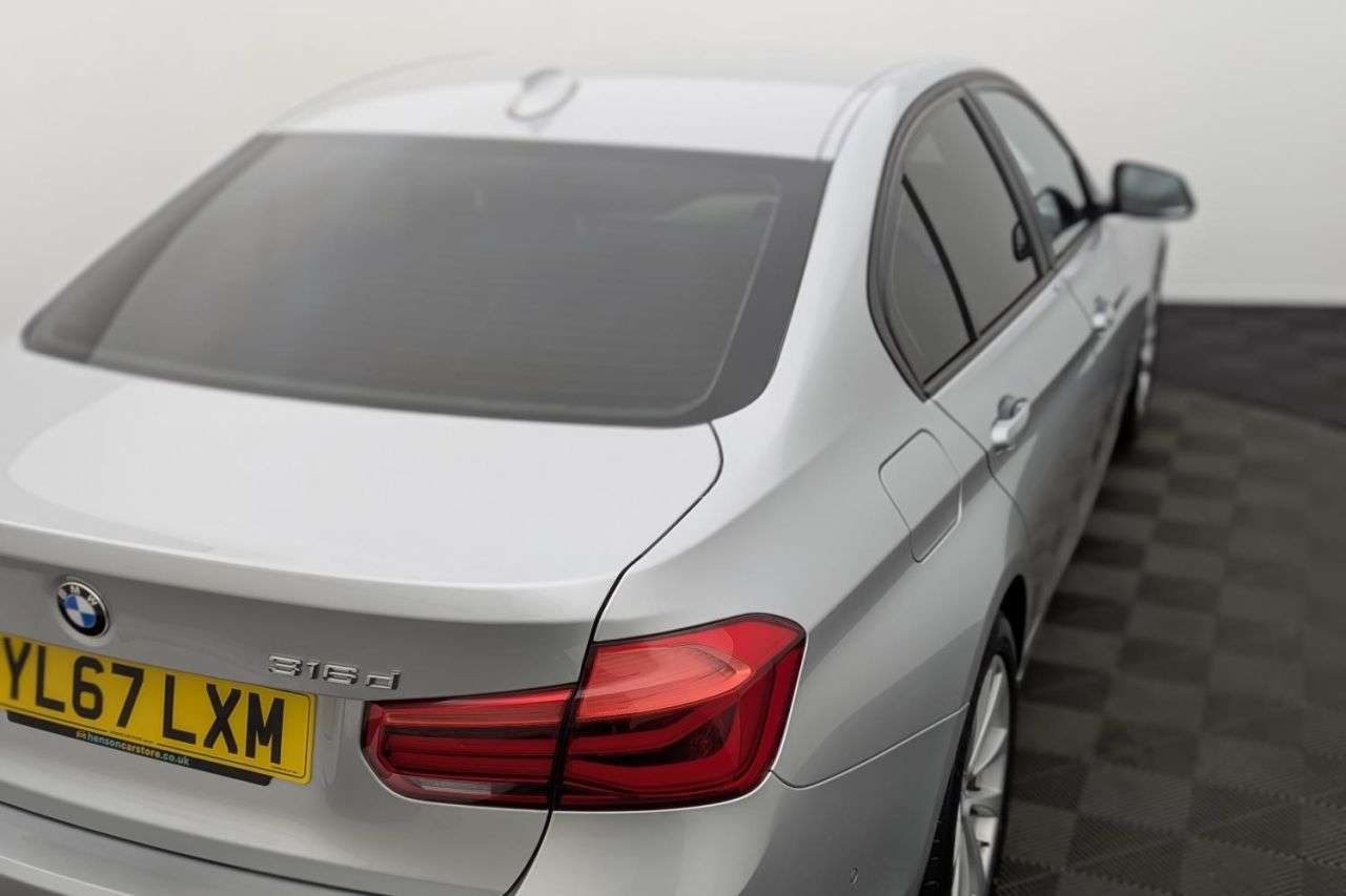 2018 BMW 3 SERIES 2018 BMW 3 SERIES