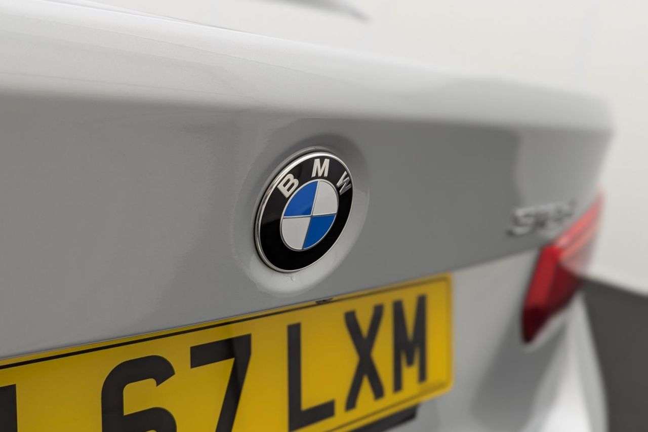 2018 BMW 3 SERIES 2018 BMW 3 SERIES