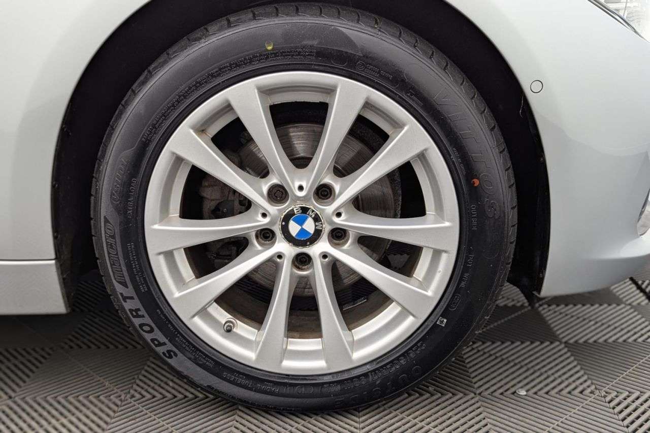 2018 BMW 3 SERIES 2018 BMW 3 SERIES