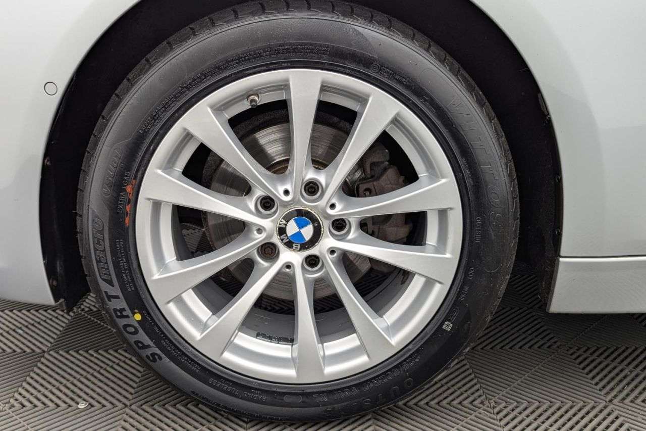 2018 BMW 3 SERIES 2018 BMW 3 SERIES