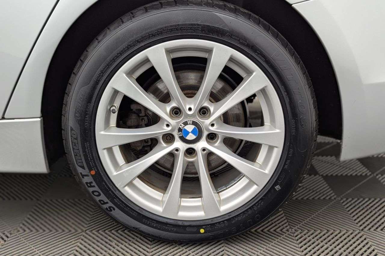 2018 BMW 3 SERIES 2018 BMW 3 SERIES