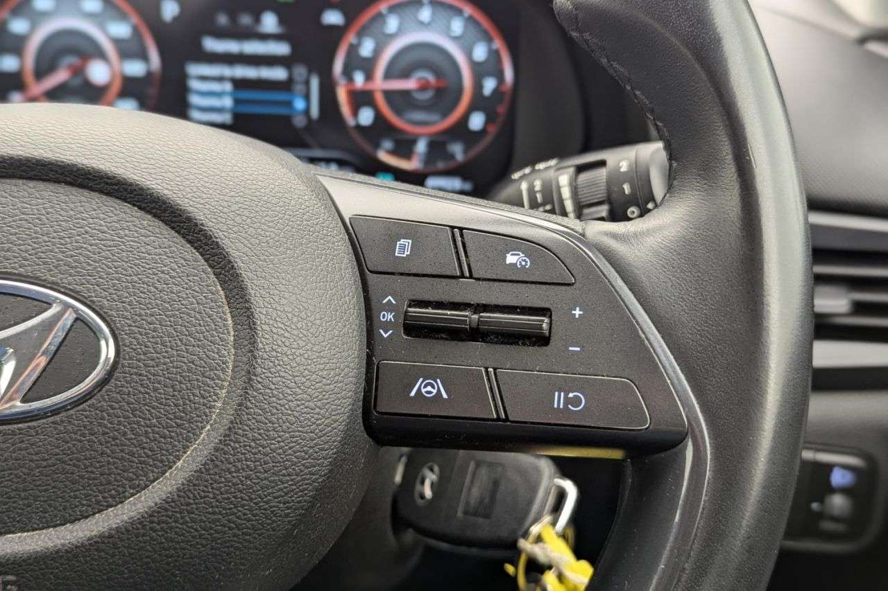 2021 HYUNDAI I20 2021 HYUNDAI I20