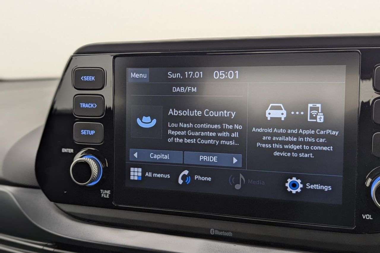 2021 HYUNDAI I20 2021 HYUNDAI I20