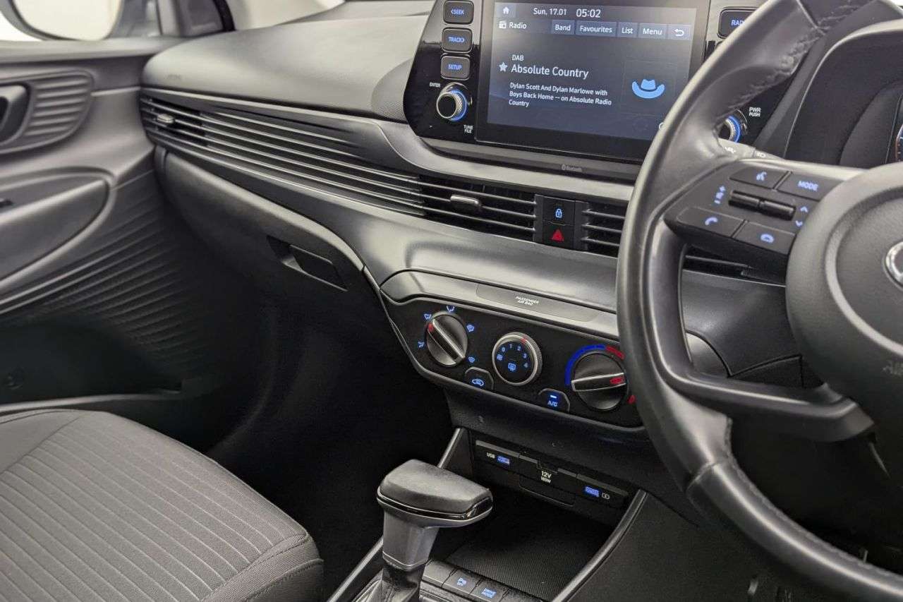 2021 HYUNDAI I20 2021 HYUNDAI I20