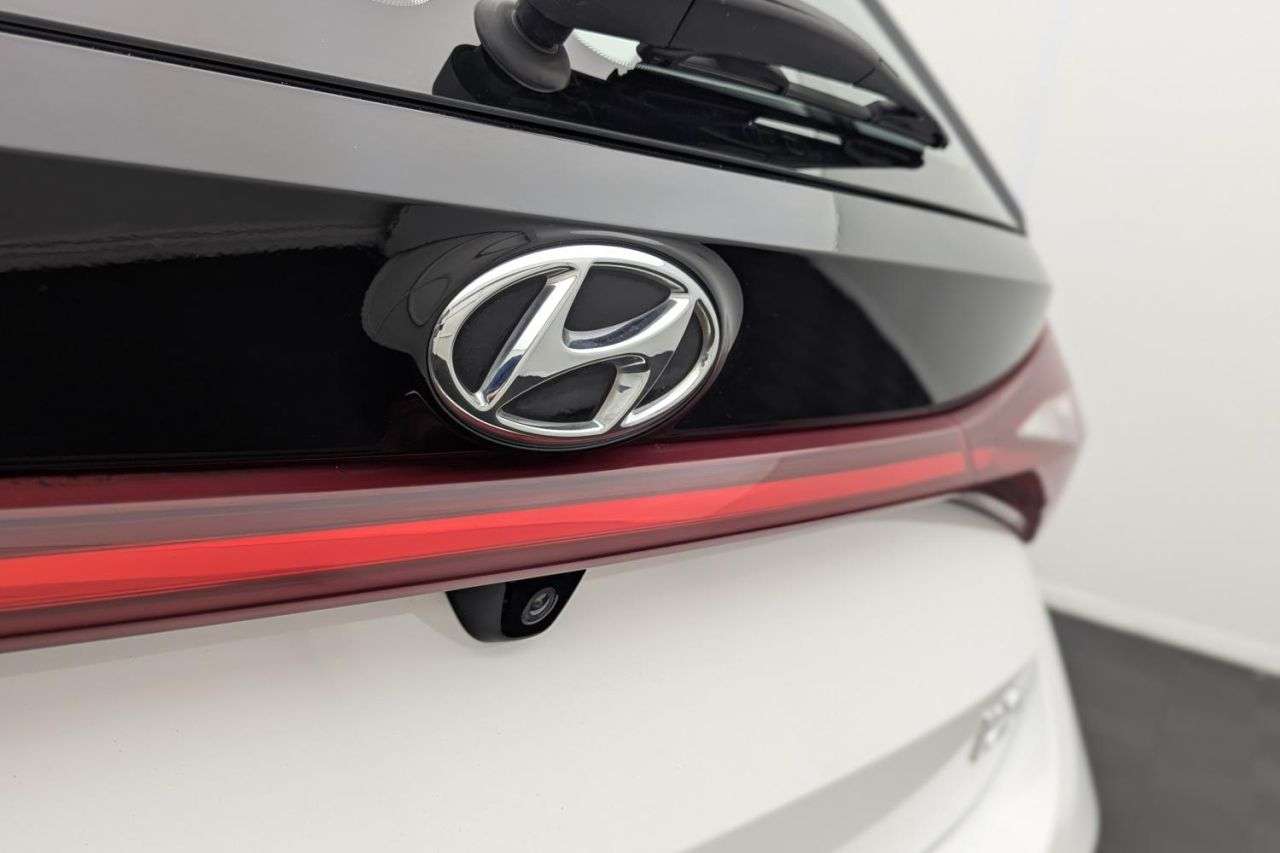 2021 HYUNDAI I20 2021 HYUNDAI I20