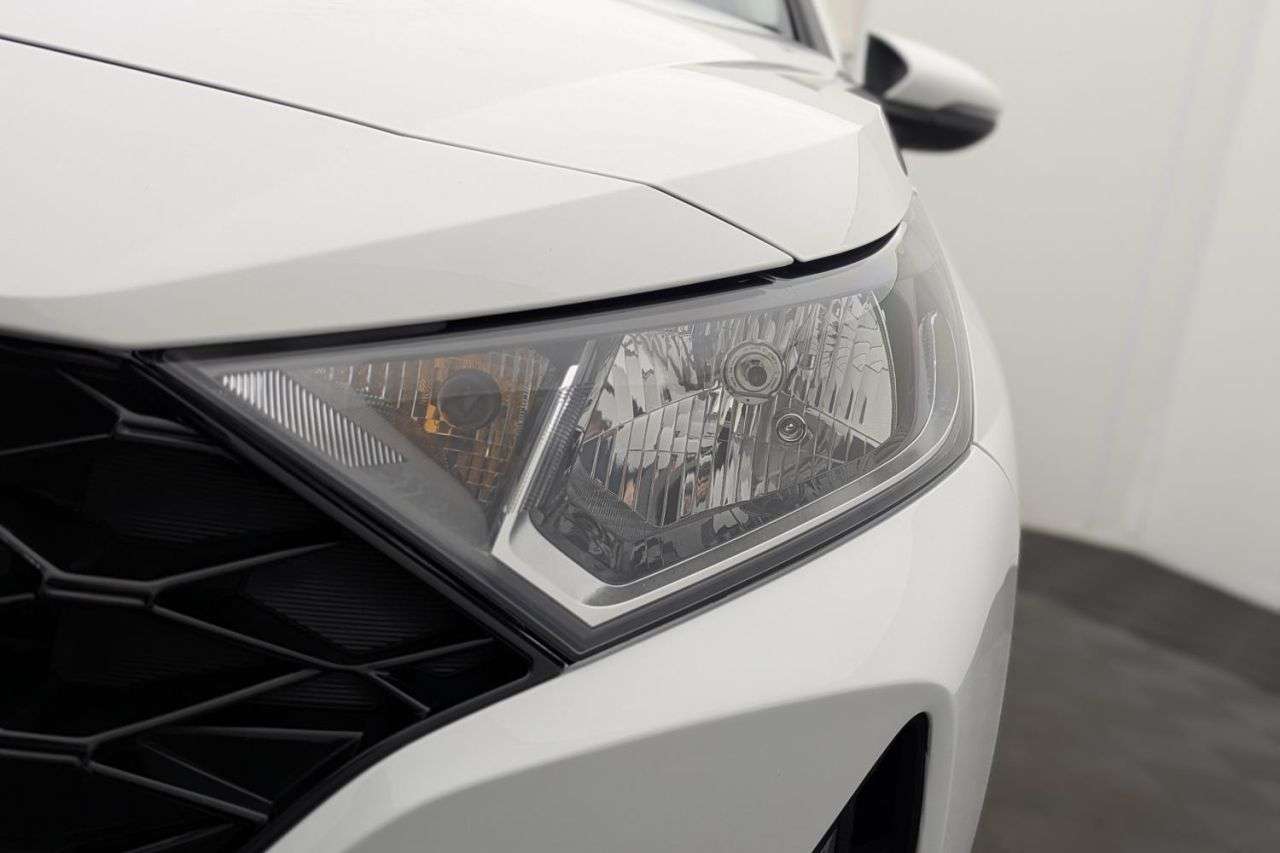 2021 HYUNDAI I20 2021 HYUNDAI I20