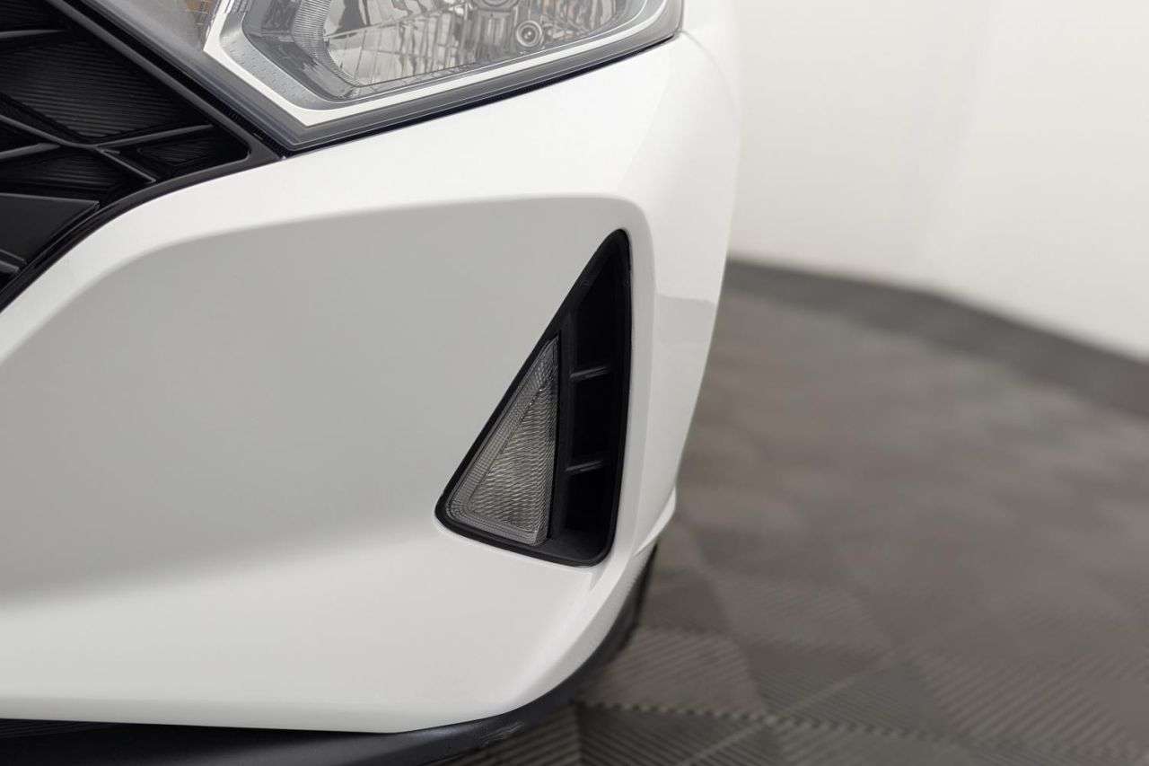 2021 HYUNDAI I20 2021 HYUNDAI I20