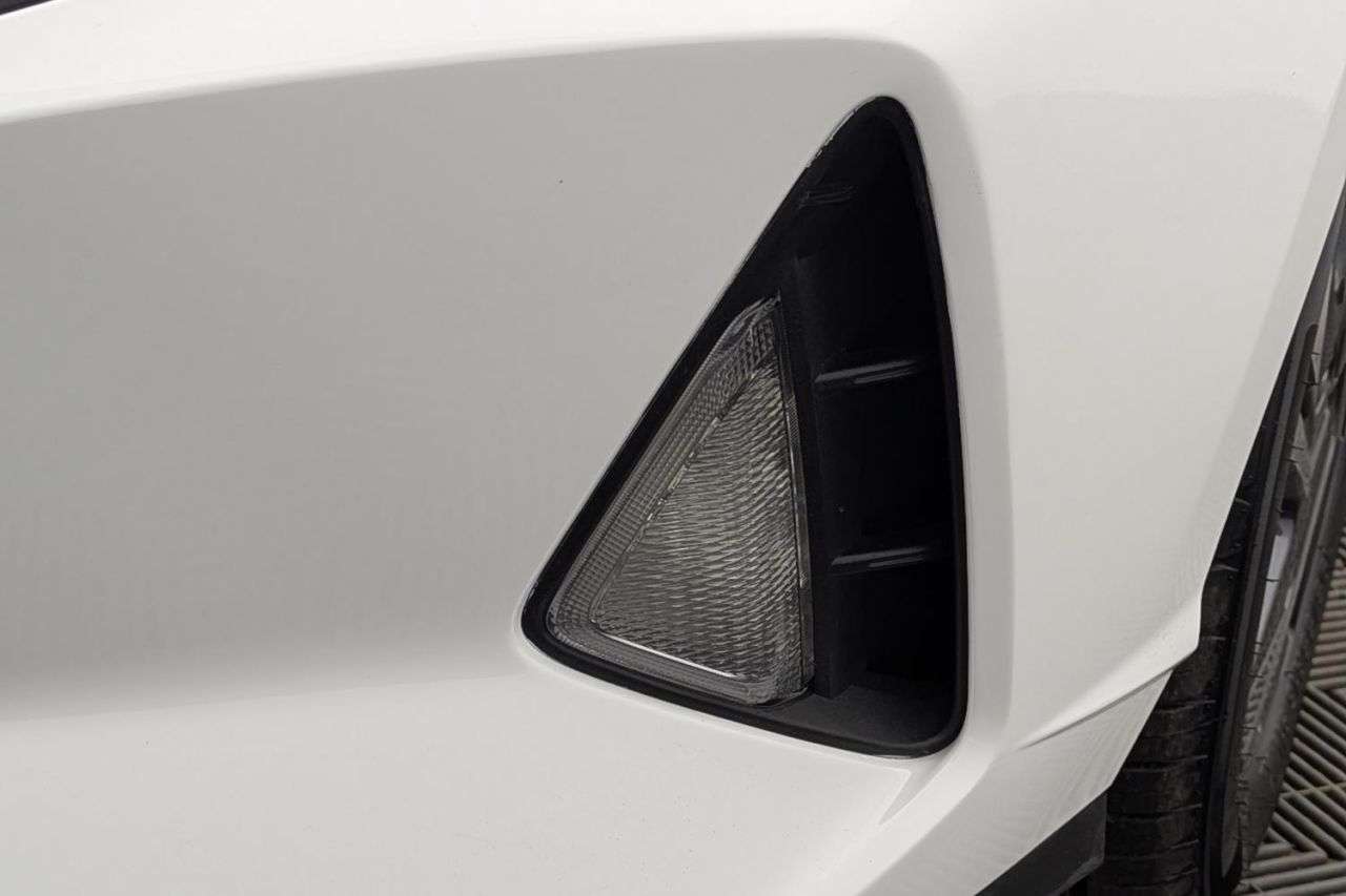 2021 HYUNDAI I20 2021 HYUNDAI I20