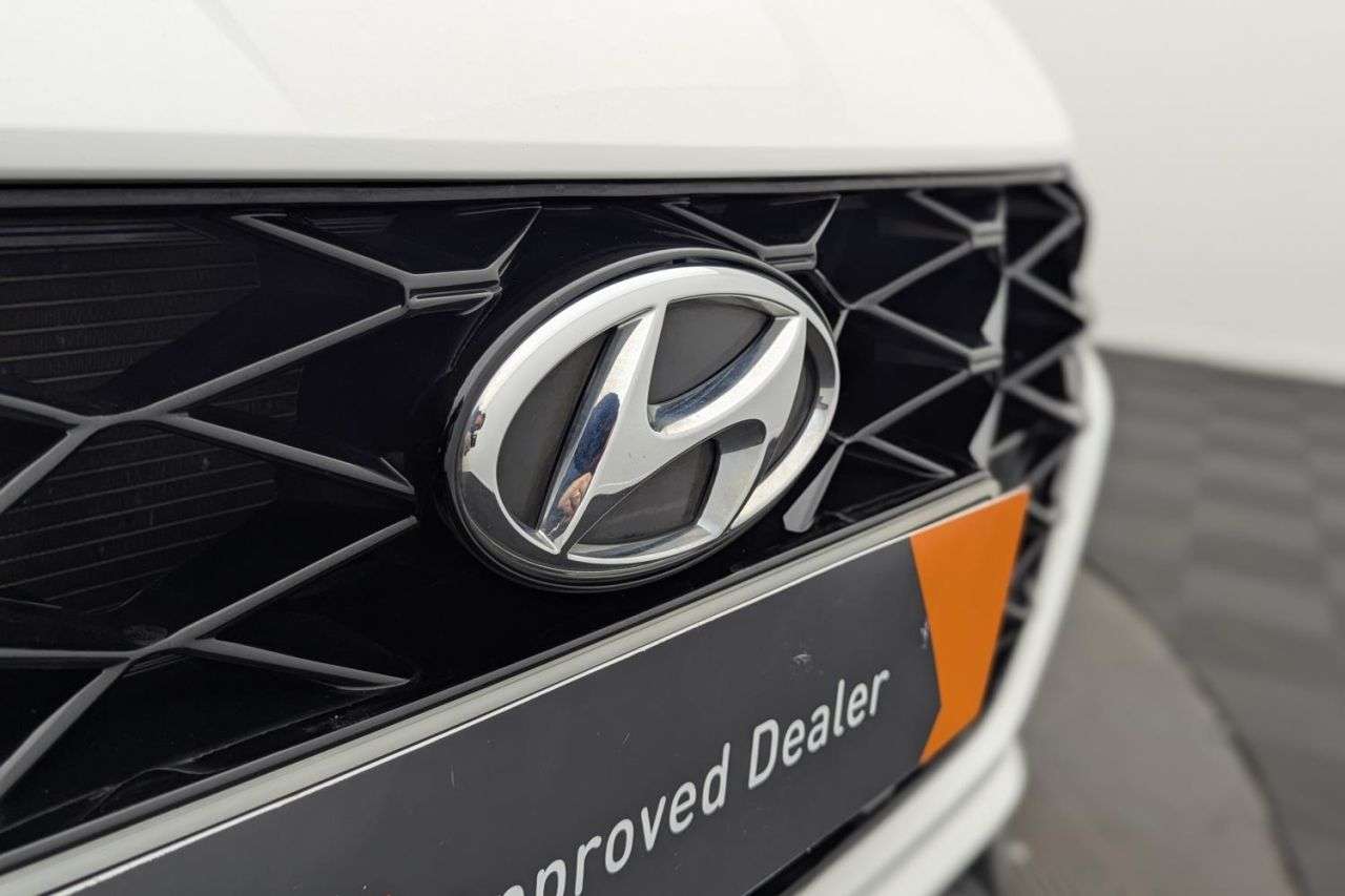 2021 HYUNDAI I20 2021 HYUNDAI I20