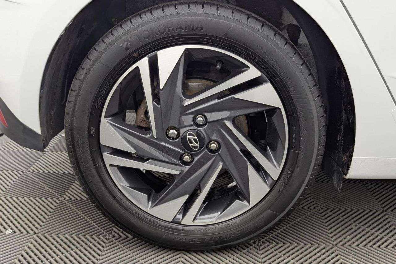 2021 HYUNDAI I20 2021 HYUNDAI I20