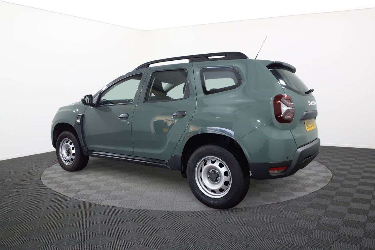2023 DACIA DUSTER 2023 DACIA DUSTER