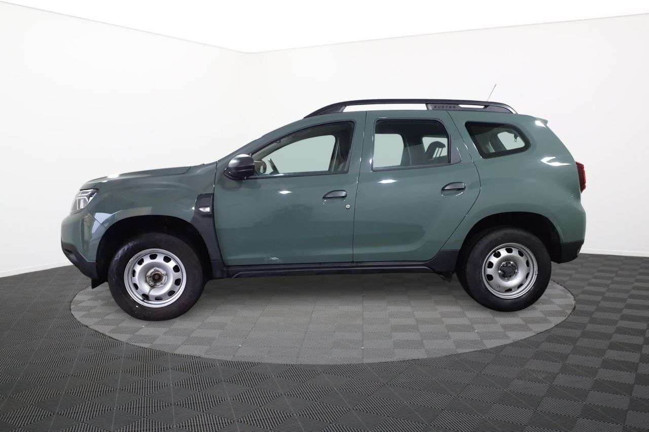 2023 DACIA DUSTER 2023 DACIA DUSTER