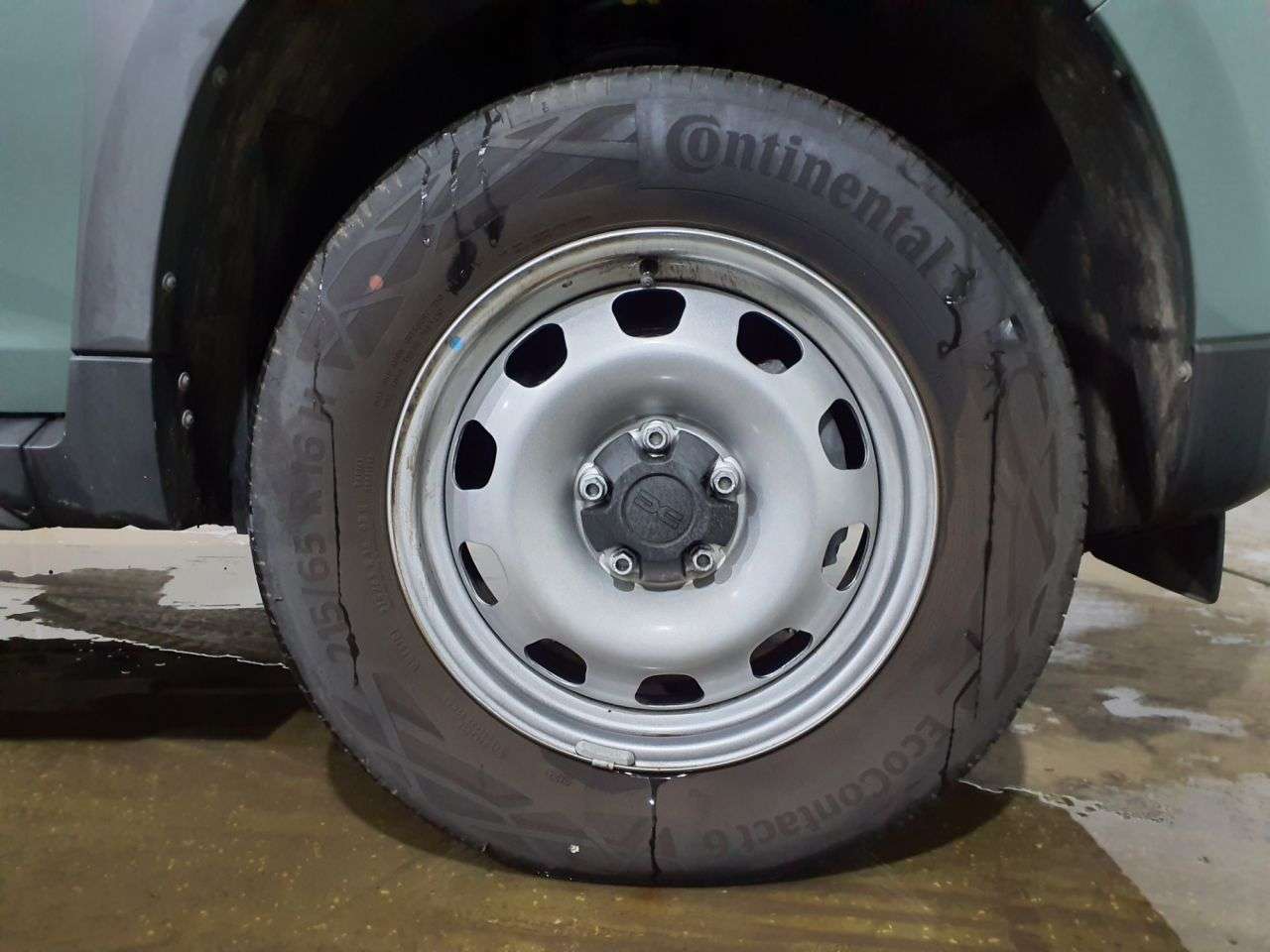 2023 DACIA DUSTER 2023 DACIA DUSTER