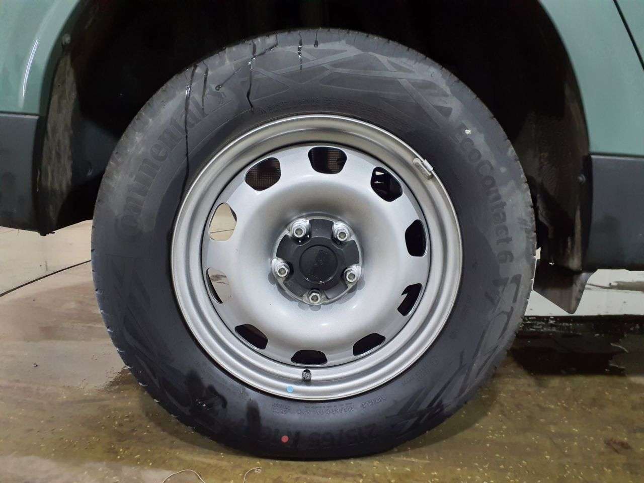 2023 DACIA DUSTER 2023 DACIA DUSTER