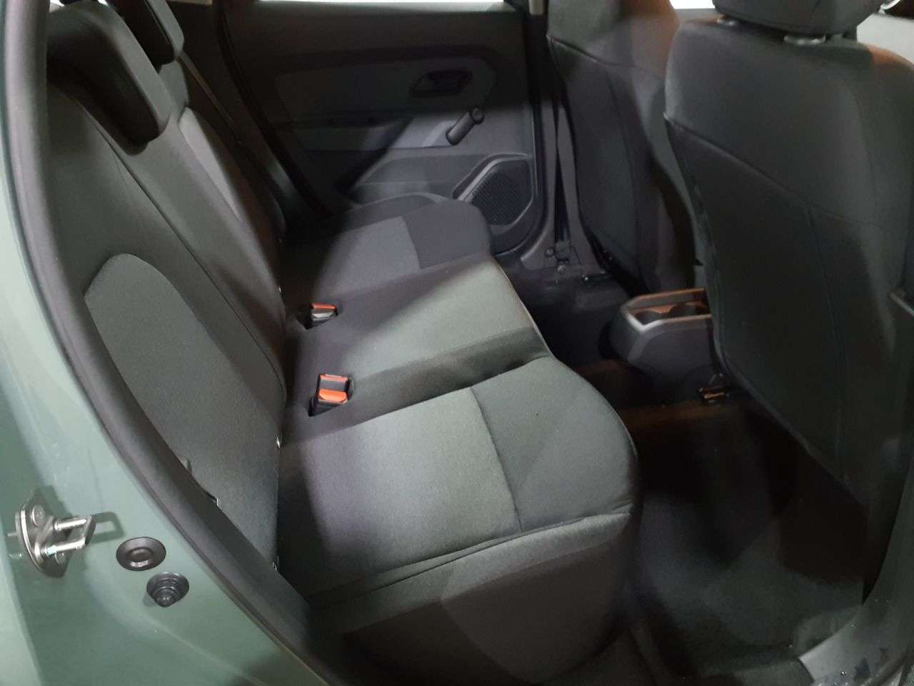 2023 DACIA DUSTER 2023 DACIA DUSTER