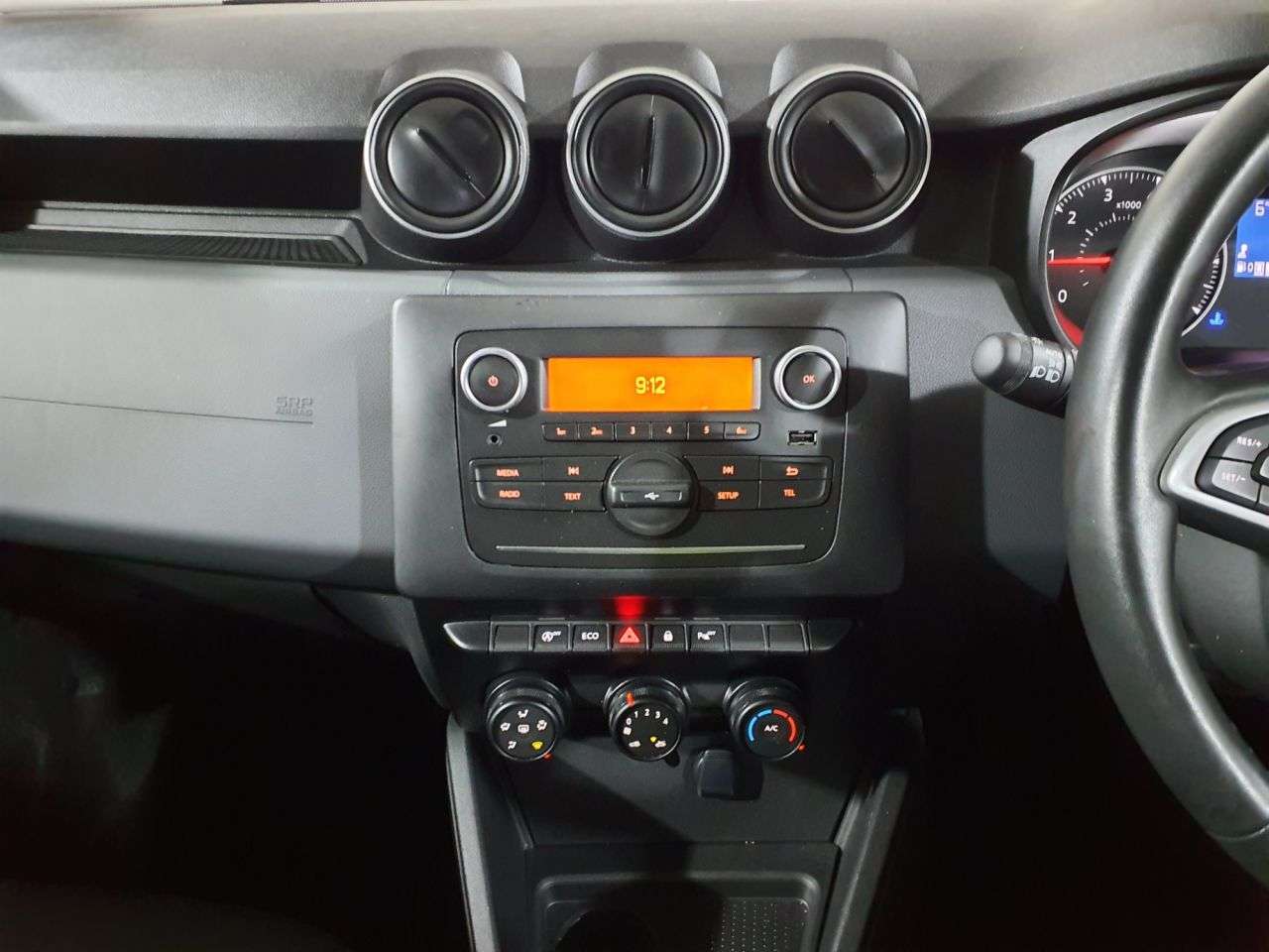 2023 DACIA DUSTER 2023 DACIA DUSTER