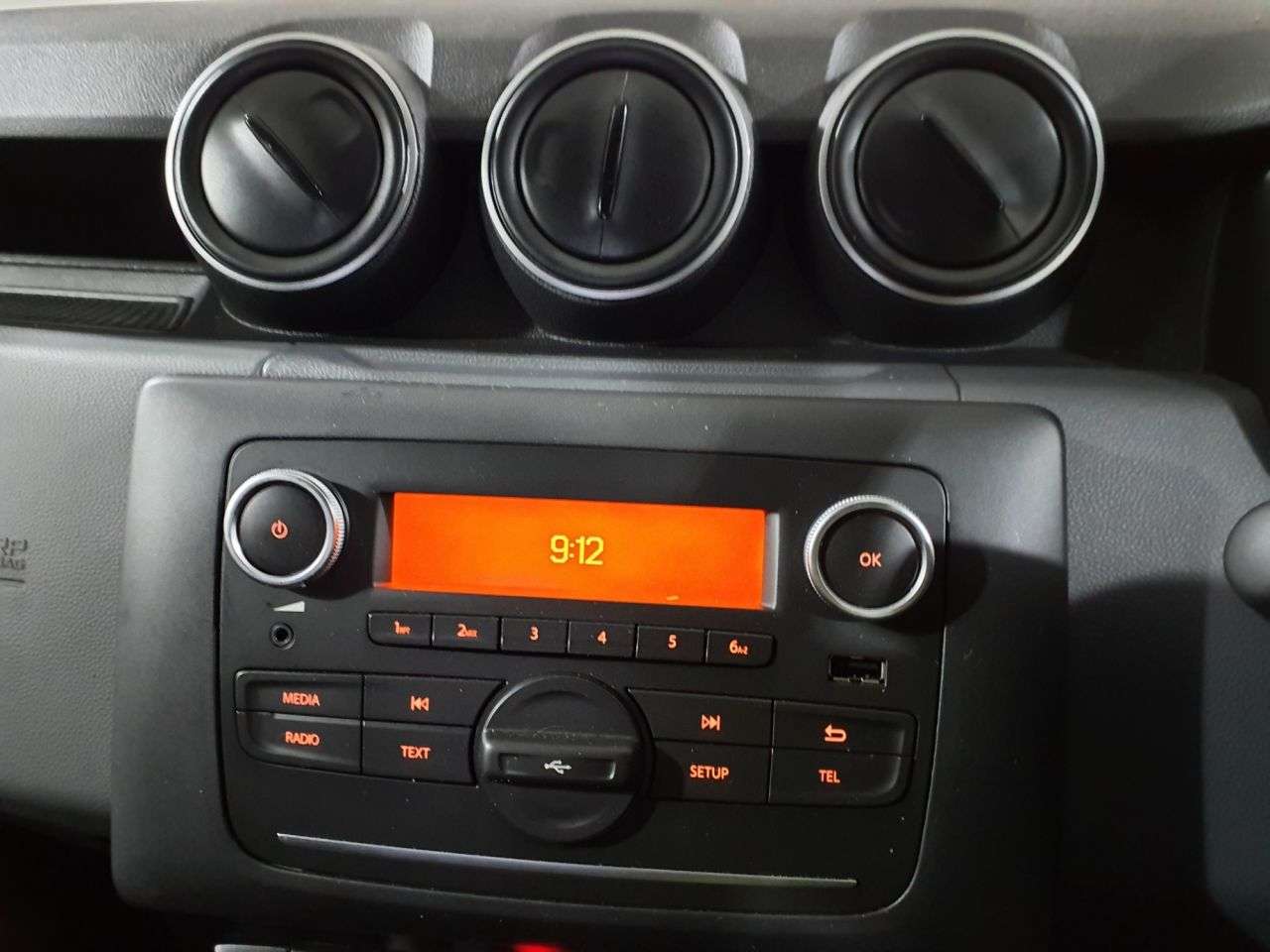 2023 DACIA DUSTER 2023 DACIA DUSTER