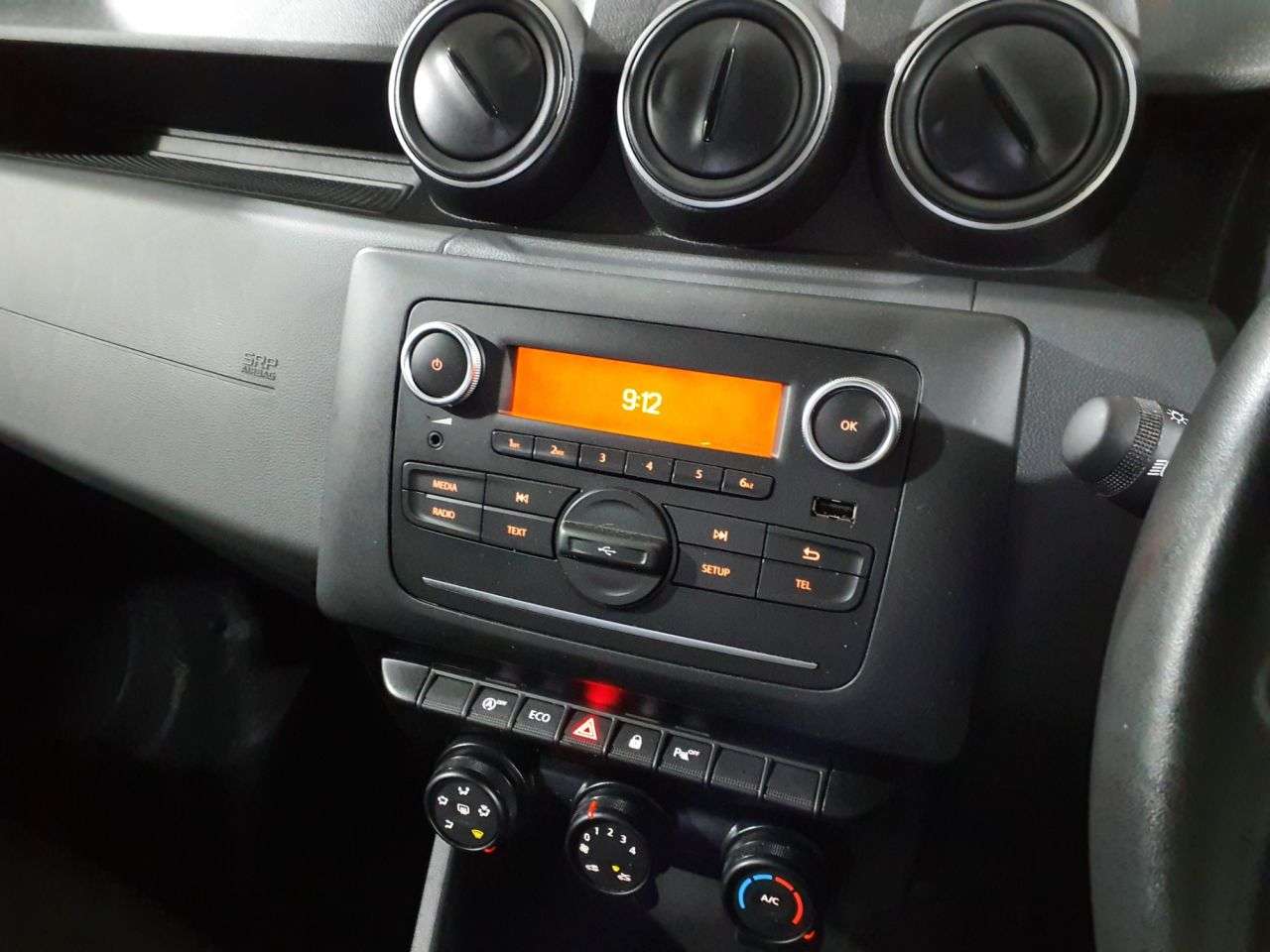 2023 DACIA DUSTER 2023 DACIA DUSTER