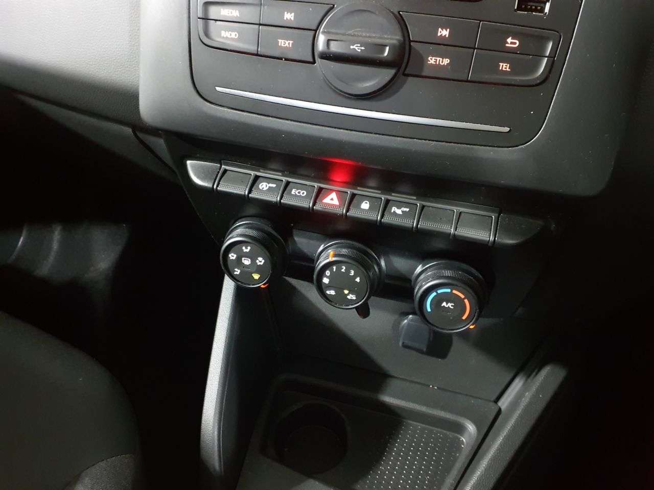 2023 DACIA DUSTER 2023 DACIA DUSTER