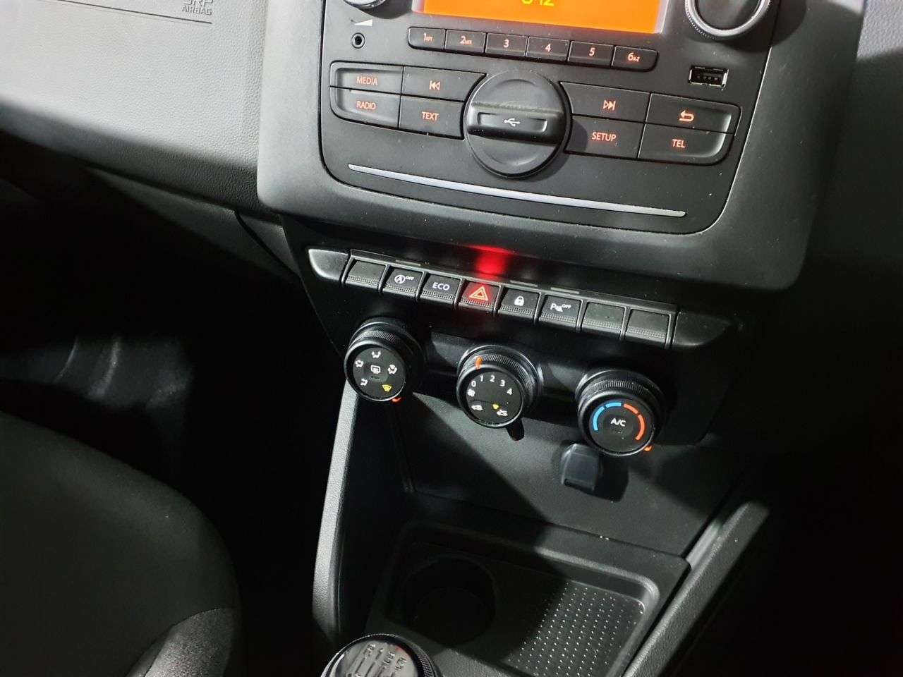 2023 DACIA DUSTER 2023 DACIA DUSTER