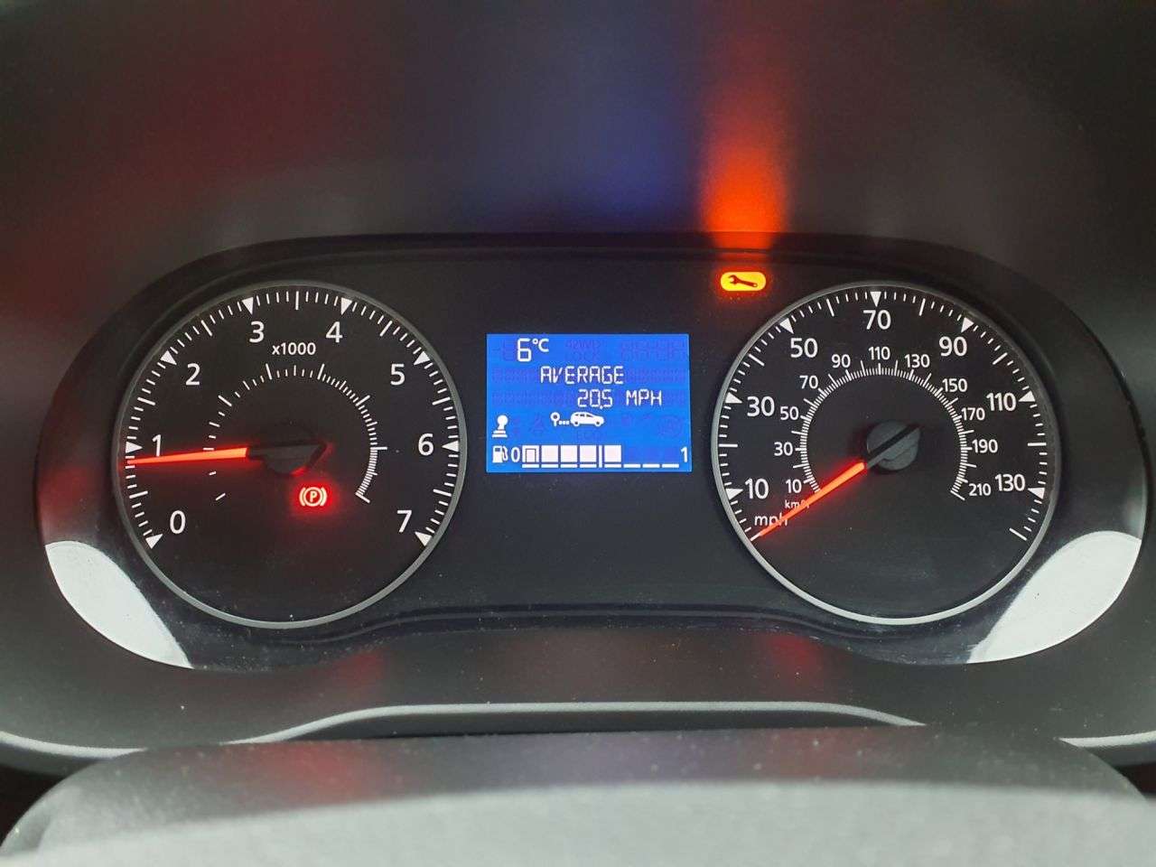 2023 DACIA DUSTER 2023 DACIA DUSTER