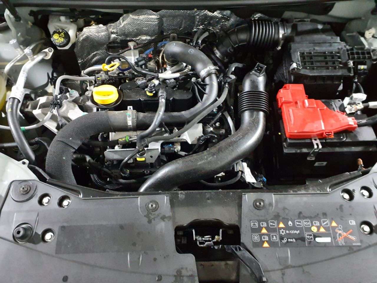 2023 DACIA DUSTER 2023 DACIA DUSTER