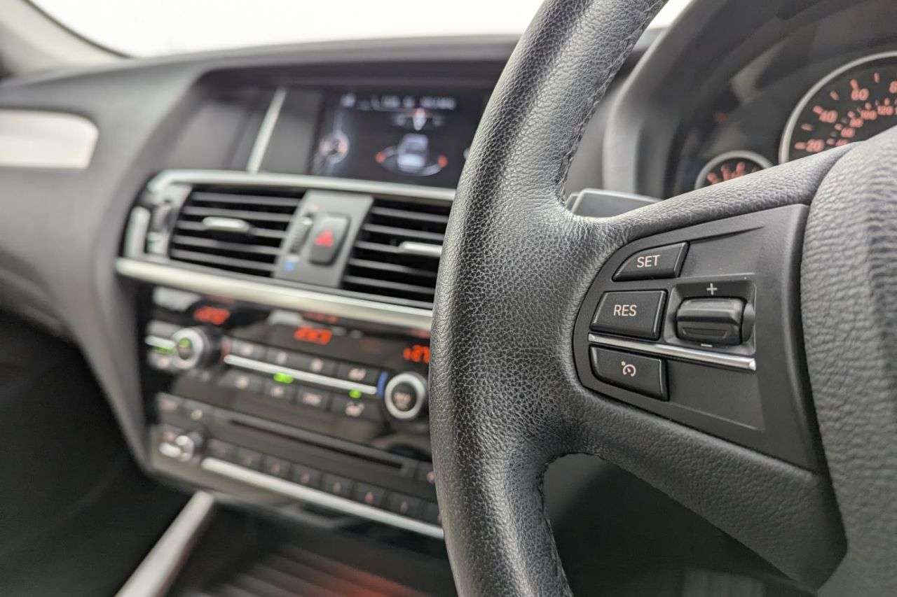 2015 BMW X3 2015 BMW X3