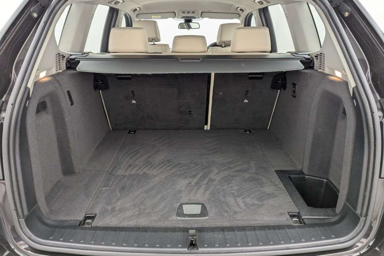 2015 BMW X3 2015 BMW X3