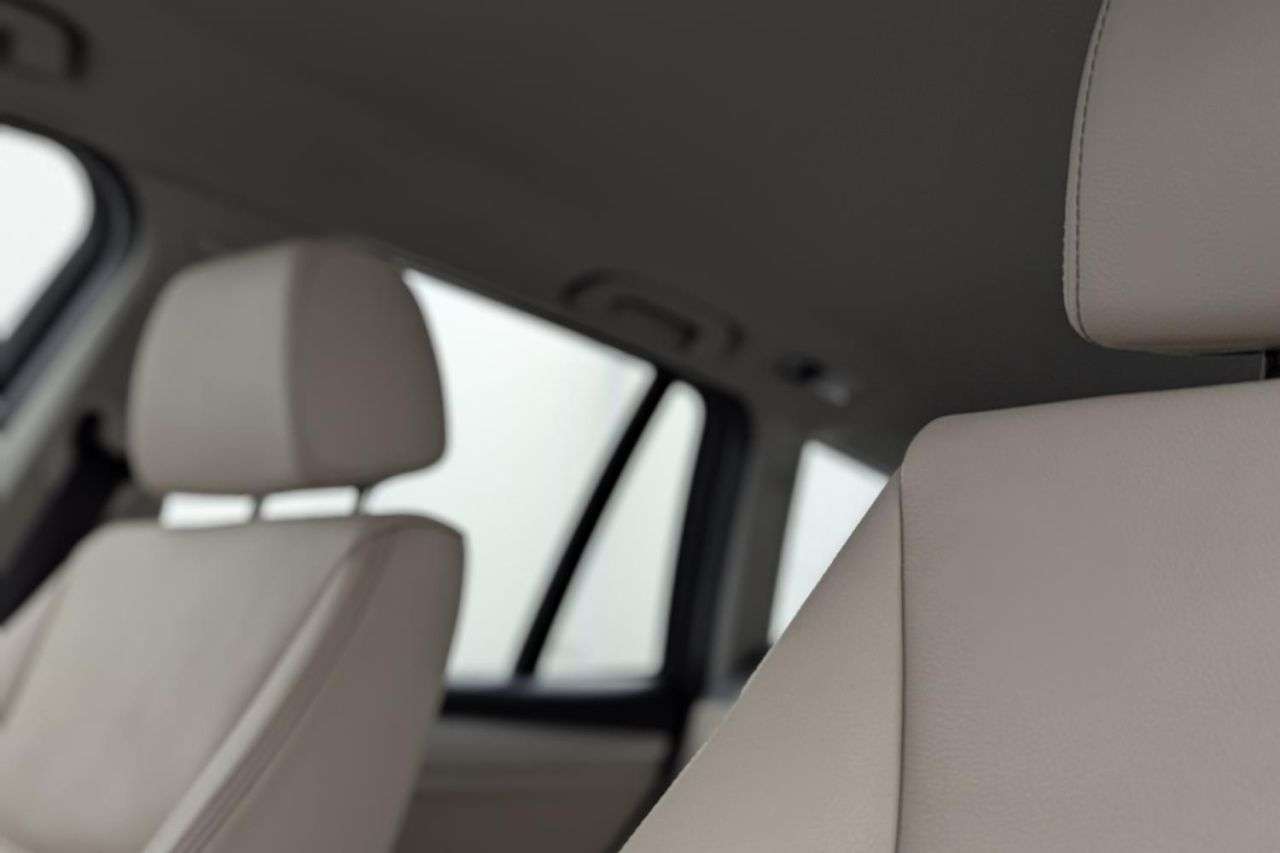 2015 BMW X3 2015 BMW X3