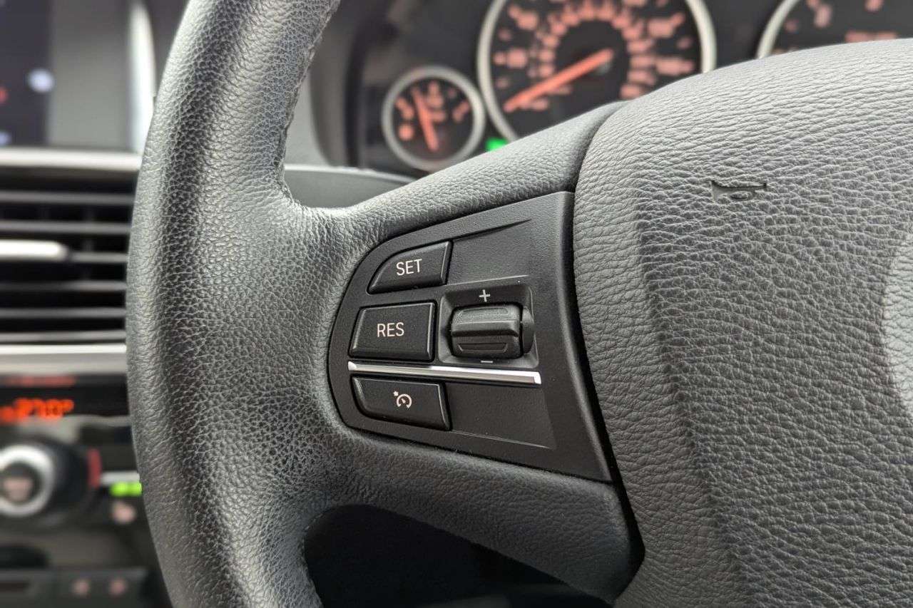 2015 BMW X3 2015 BMW X3