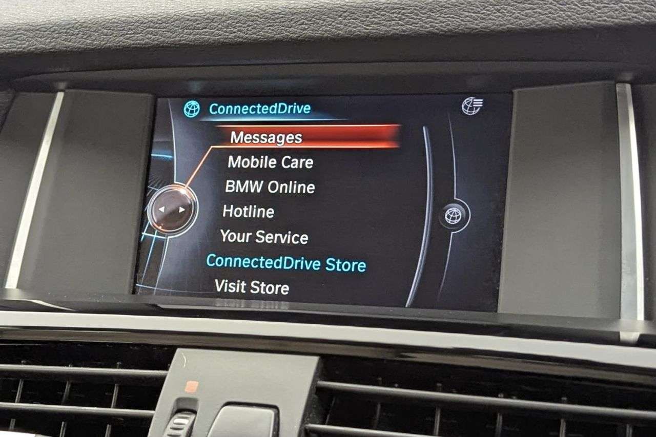 2015 BMW X3 2015 BMW X3