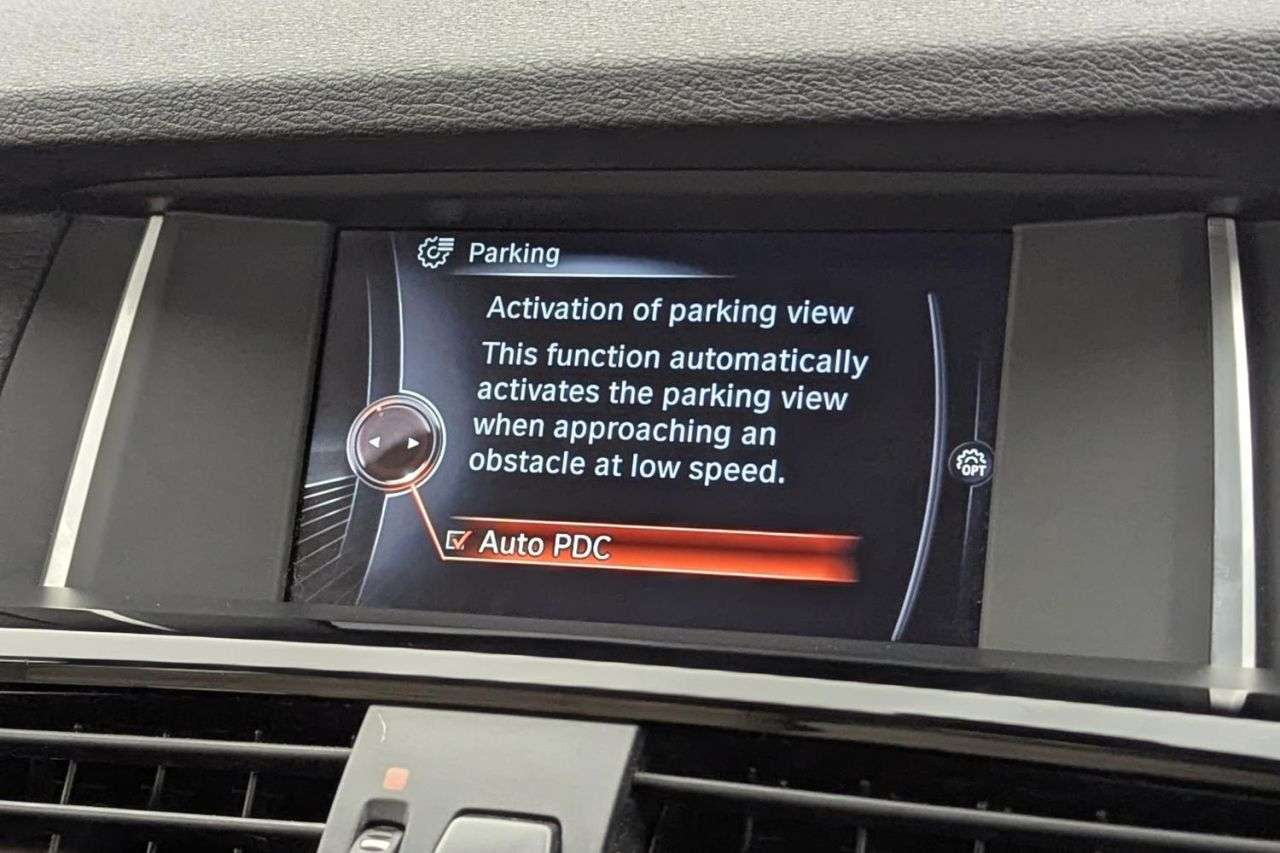 2015 BMW X3 2015 BMW X3