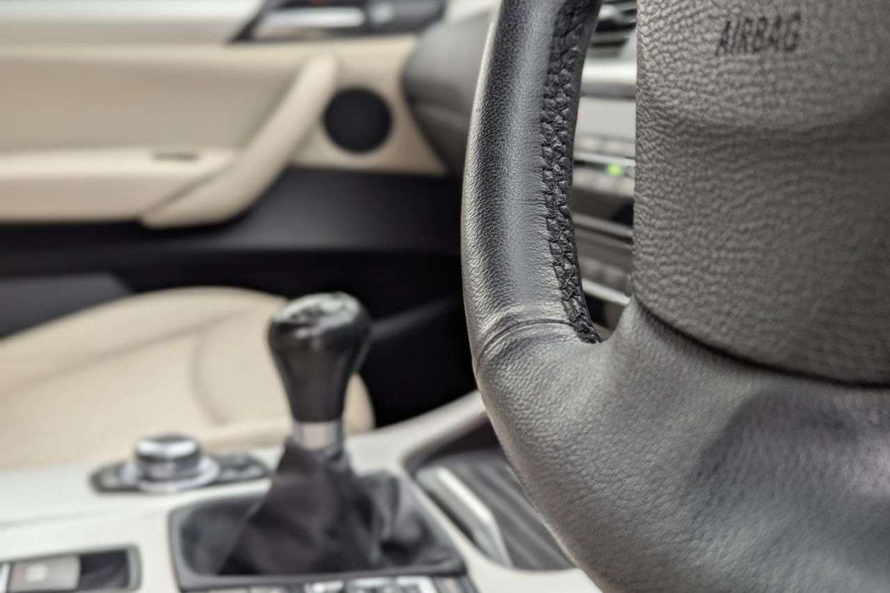 2015 BMW X3 2015 BMW X3