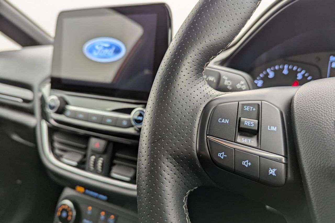 2018 FORD FIESTA 2018 FORD FIESTA