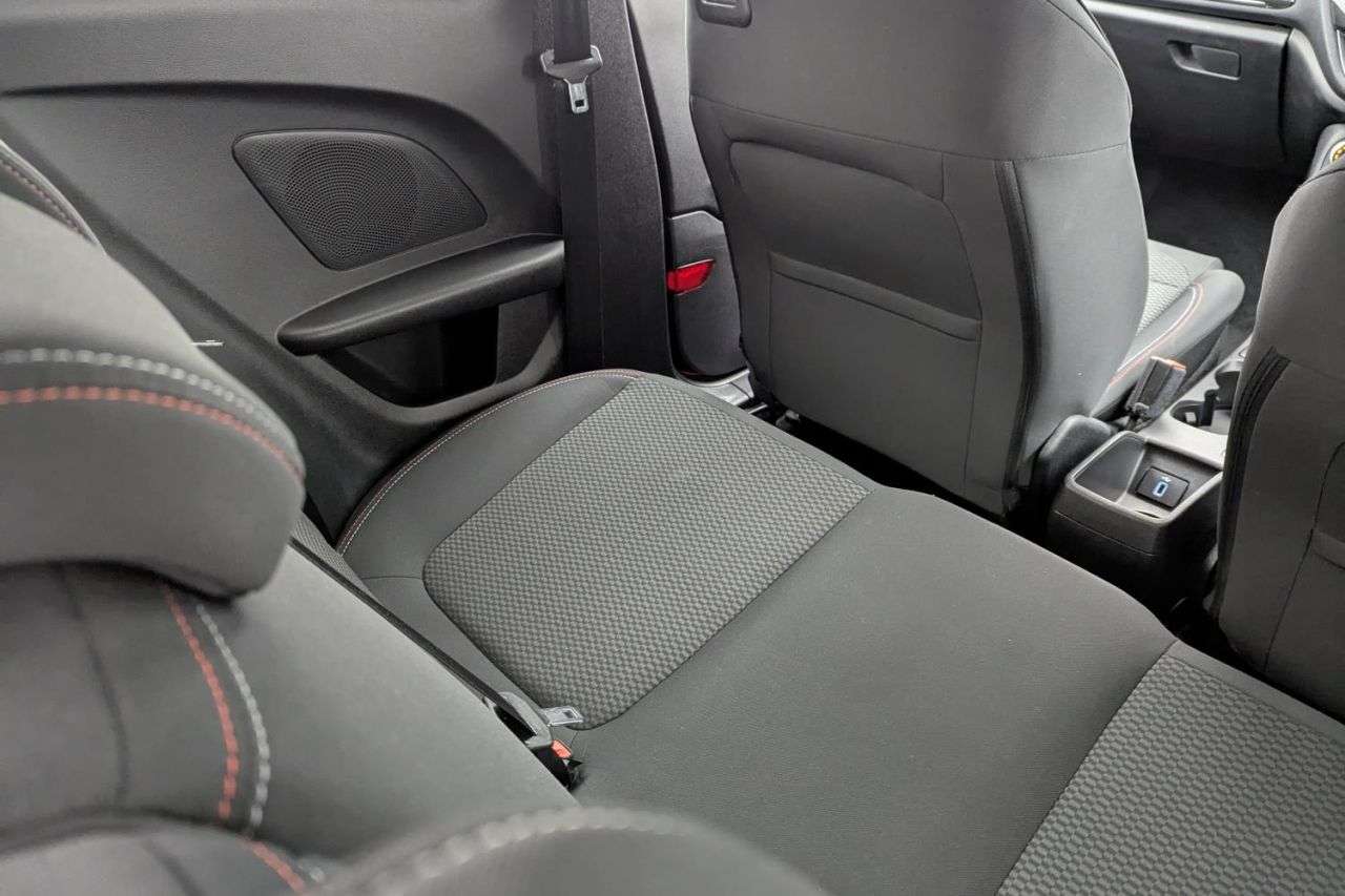 2018 FORD FIESTA 2018 FORD FIESTA