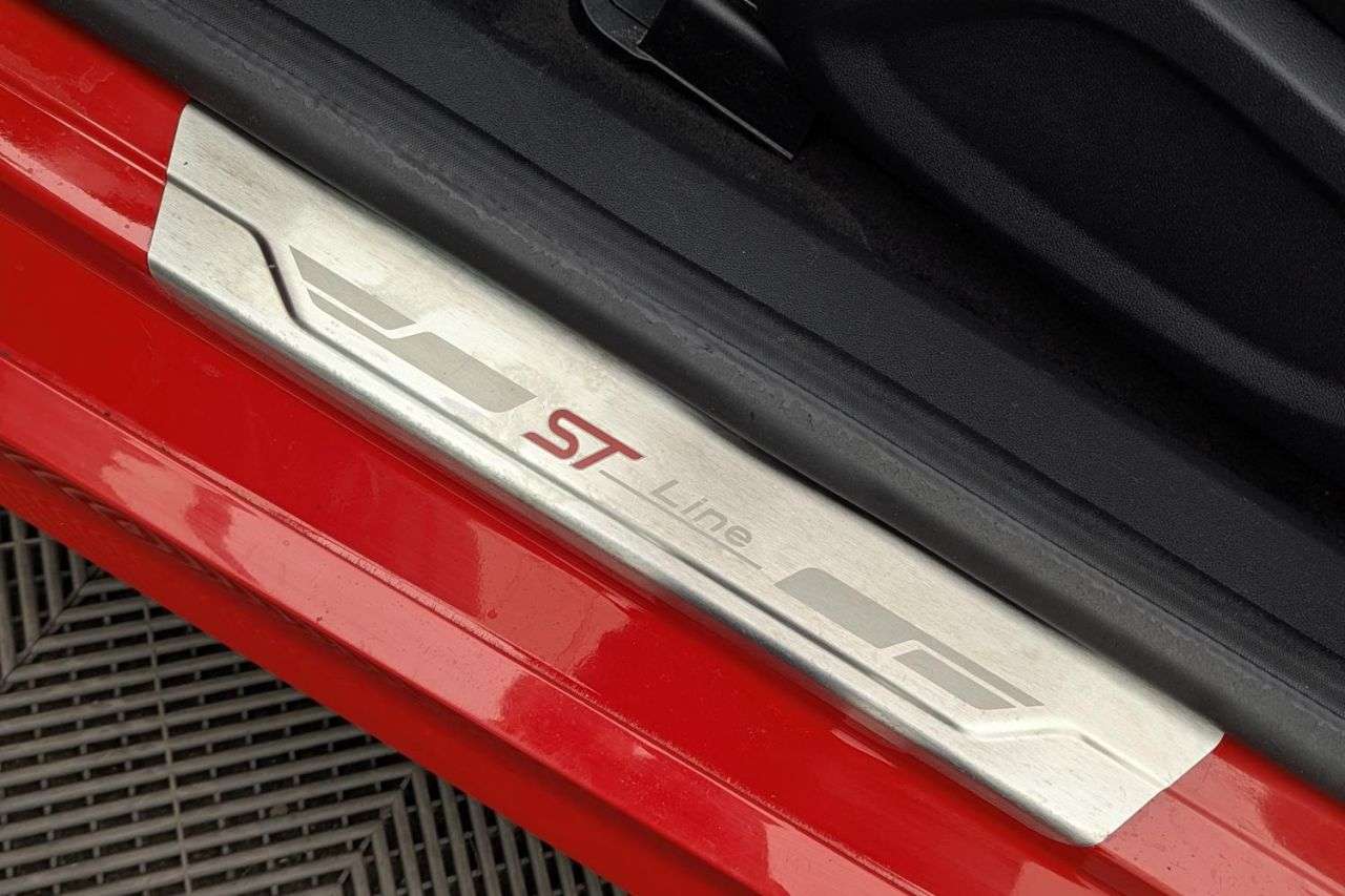 2018 FORD FIESTA 2018 FORD FIESTA