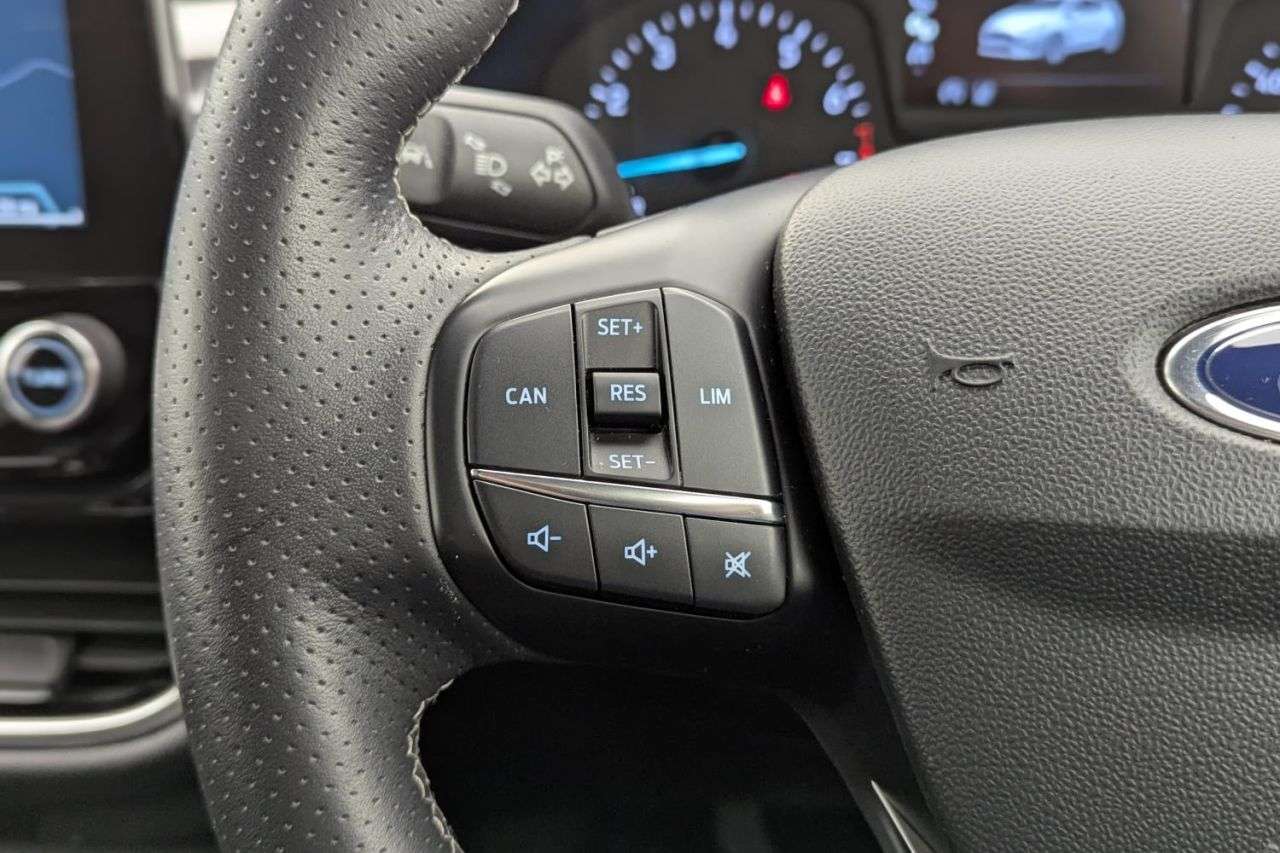 2018 FORD FIESTA 2018 FORD FIESTA