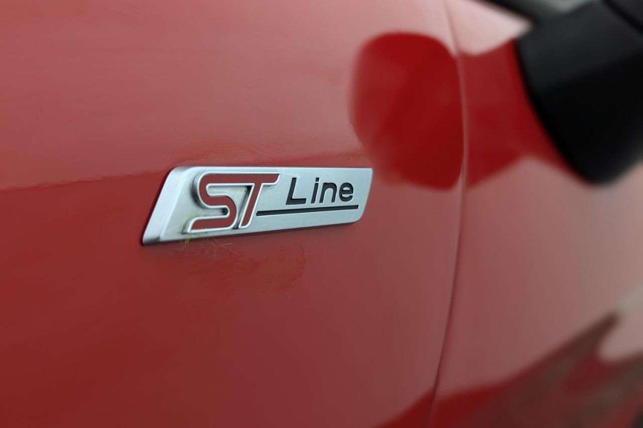 2018 FORD FIESTA 2018 FORD FIESTA