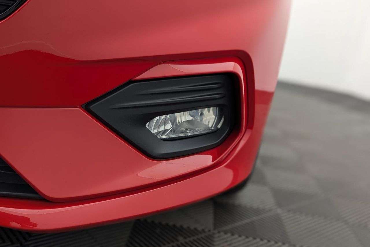 2018 FORD FIESTA 2018 FORD FIESTA