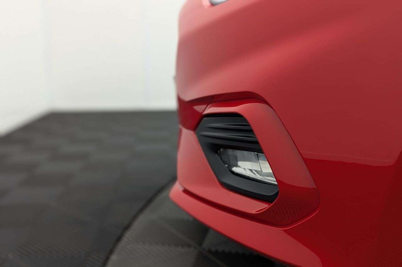 2018 FORD FIESTA 2018 FORD FIESTA