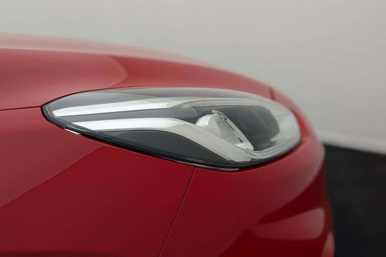 2018 FORD FIESTA 2018 FORD FIESTA